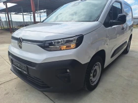 Citroen Berlingo, снимка 15