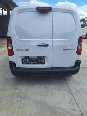 Citroen Berlingo, снимка 3