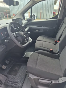 Citroen Berlingo, снимка 13