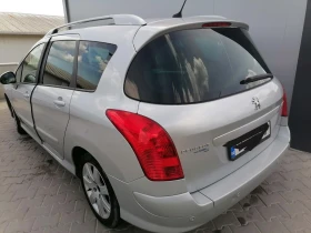 Peugeot 308 SW, снимка 2