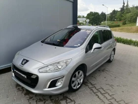 Peugeot 308 SW, снимка 1
