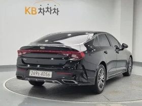 Kia K5 2.0 TRENDY, снимка 3