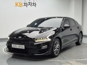 Kia K5 2.0 TRENDY, снимка 1