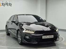 Kia K5 2.0 TRENDY, снимка 4