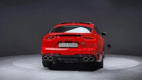 Kia Stinger 3.3 Turbo AWD Cam360/Disi/Panorama/Обдухване, снимка 4