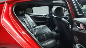 Kia Stinger 3.3 Turbo AWD Cam360/Disi/Panorama/Обдухване, снимка 11