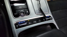 Kia Stinger 3.3 Turbo AWD Cam360/Disi/Panorama/Обдухване, снимка 15