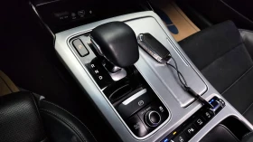 Kia Stinger 3.3 Turbo AWD Cam360/Disi/Panorama/Обдухване, снимка 8