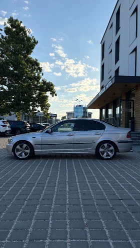 BMW 330 m57d30, снимка 4