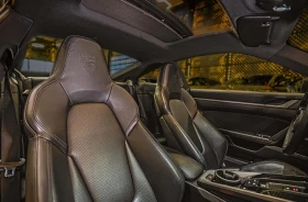 Porsche 911 Carrera, снимка 9
