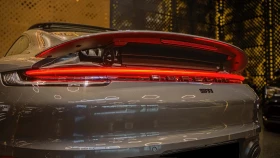 Porsche 911 Carrera, снимка 4