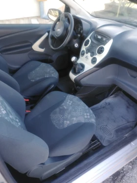 Ford Ka 1.25 бензин 70 коня , снимка 6