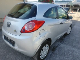 Ford Ka 1.25 бензин 70 коня , снимка 5