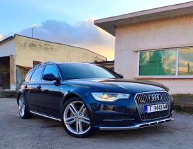 Audi A6 Allroad, снимка 2