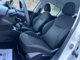 Peugeot 208 NAVI 1.6HDI 99кс. , снимка 12