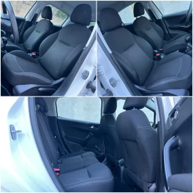Peugeot 208 NAVI 1.6HDI 99кс. , снимка 15
