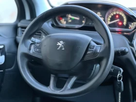 Peugeot 208 NAVI 1.6HDI 99кс. , снимка 16