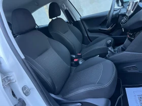 Peugeot 208 NAVI 1.6HDI 99кс. , снимка 11