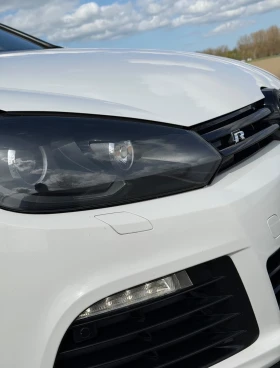 VW Golf 6 R, снимка 3