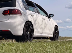 VW Golf 6 R, снимка 6