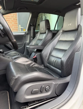VW Golf 6 R, снимка 9