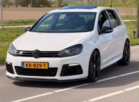 VW Golf 6 R, снимка 1