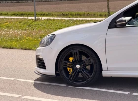 VW Golf 6 R, снимка 4