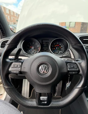 VW Golf 6 R, снимка 10