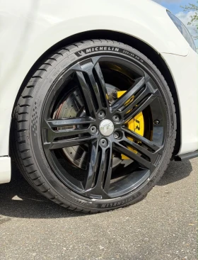 VW Golf 6 R, снимка 7