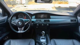 BMW 530 M57T2 235 к.с.  M пакет, снимка 9