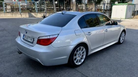 BMW 530 M57T2 235 к.с.  M пакет, снимка 7