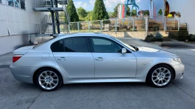 BMW 530 M57T2 235 к.с.  M пакет, снимка 4