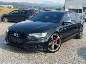 Audi A6, снимка 2