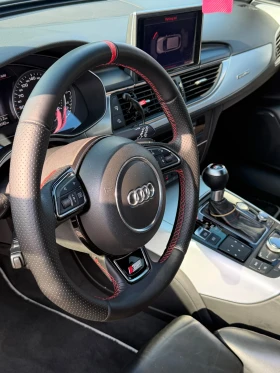 Audi A6, снимка 11