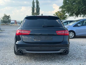 Audi A6, снимка 4
