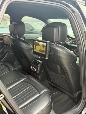 Audi A6, снимка 8