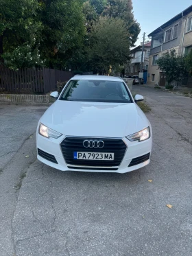 Audi A4, снимка 3