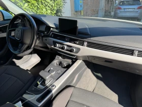 Audi A4, снимка 7