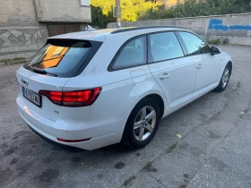 Audi A4, снимка 2