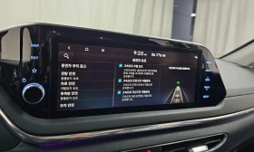 Hyundai Sonata 2.0 LPG Premium Plus  * koreiskikoli.bg * , снимка 15
