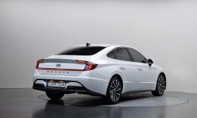 Hyundai Sonata 2.0 LPG Premium Plus  * koreiskikoli.bg * , снимка 2