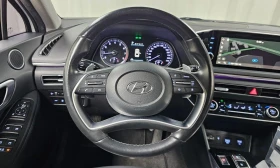 Hyundai Sonata 2.0 LPG Premium Plus  * koreiskikoli.bg * , снимка 12