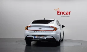 Hyundai Sonata 2.0 LPG Premium Plus  * koreiskikoli.bg * , снимка 4