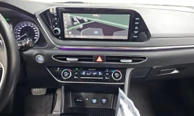 Hyundai Sonata 2.0 LPG Premium Plus  * koreiskikoli.bg * , снимка 13