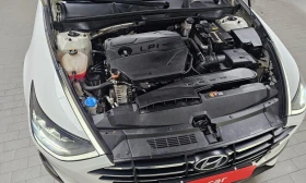 Hyundai Sonata 2.0 LPG Premium Plus  * koreiskikoli.bg * , снимка 6