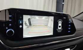 Hyundai Sonata 2.0 LPG Premium Plus  * koreiskikoli.bg * , снимка 14