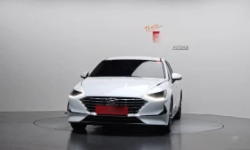 Hyundai Sonata 2.0 LPG Premium Plus  * koreiskikoli.bg * , снимка 3