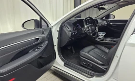 Hyundai Sonata 2.0 LPG Premium Plus  * koreiskikoli.bg * , снимка 10