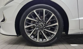 Hyundai Sonata 2.0 LPG Premium Plus  * koreiskikoli.bg * , снимка 5