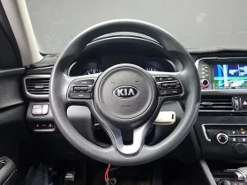 Kia K5 Lpi Mx Deluxe, снимка 12